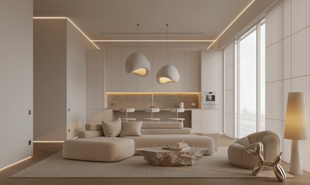 Học cách xem phong thủy cho ngôi nhà của bạn