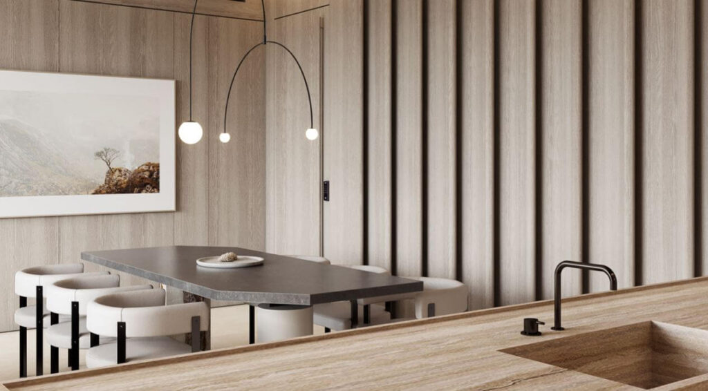 KHÁM PHÁ XU HƯỚNG DECOR 2023