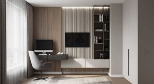 Các Loại Vật Liệu Xây Dựng Làm Từ Gỗ Sử Dụng Trong Nội Ngoại Thất