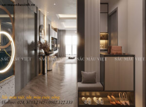 BỘ SƯU TẬP VÁN SÁN 2023 - ĐẲNG CẤP & TỰ NHIÊN