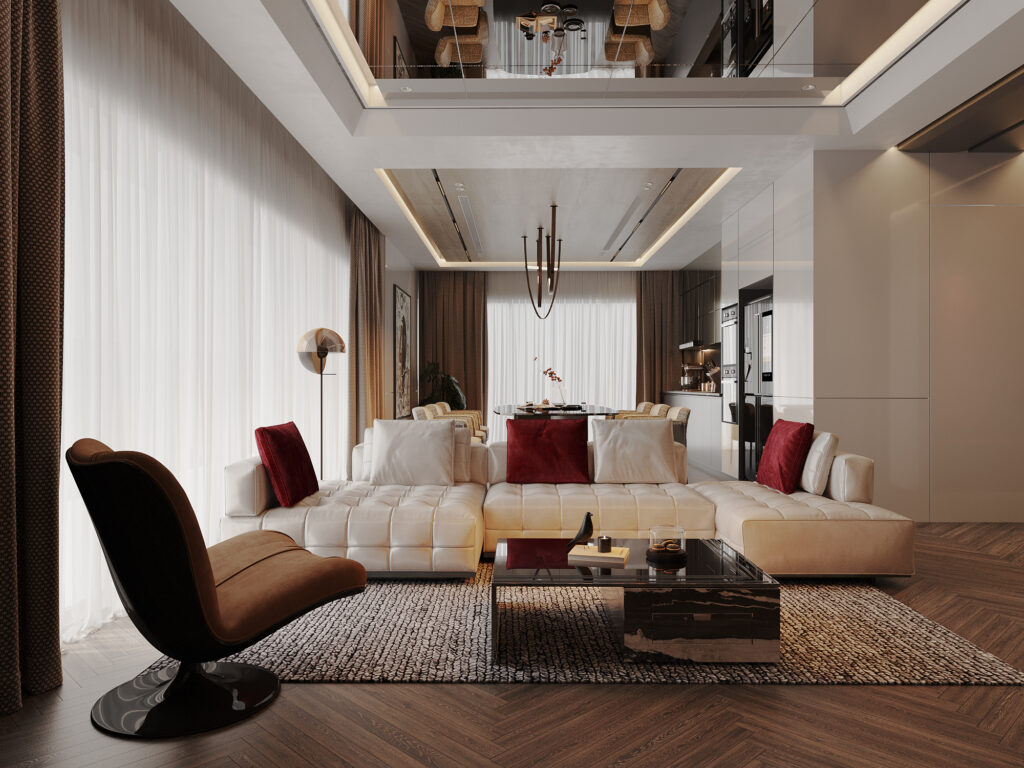 Đại kị phong thủy khi xây nhà, gia chủ tuyệt đối tránh