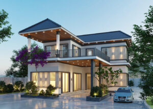 Cập nhật xu hướng sử dụng tôn sóng ngói HOT nhất năm 2023