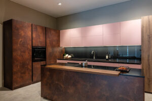 NHỮNG TÔNG MÀU CỦA THỜI GIAN