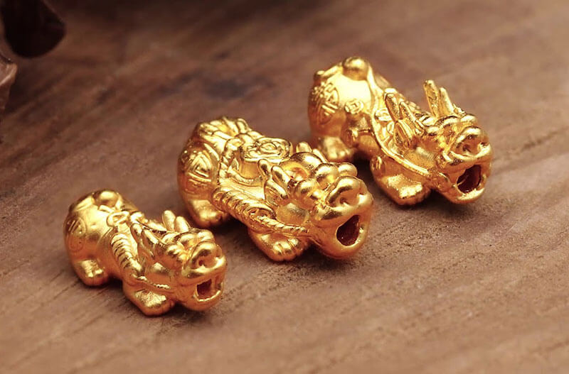 Muốn của cải gia tăng, gia đình thịnh vượng nên sắm những đồ dùng phong thủy sau