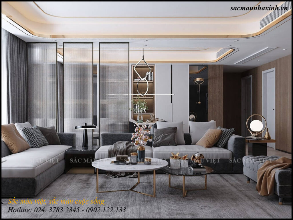 Những cấm kỵ phong thủy đối với căn hộ chung cư