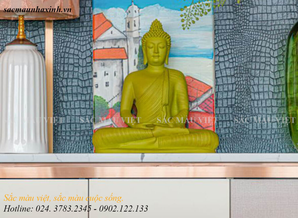 Một số lưu ý phong thủy phòng ngủ giúp gia đạo ấm êm